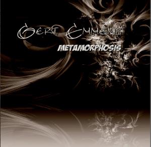 Gert Emmens Metamorphosis album cover