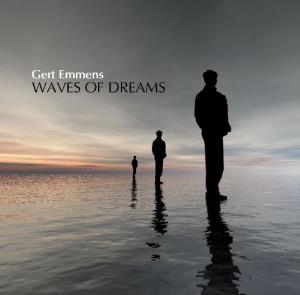 Gert Emmens - Waves of Dreams CD (album) cover