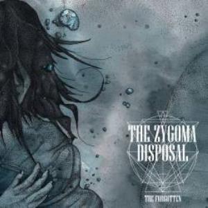 The Zygoma Disposal - The Forgotten CD (album) cover
