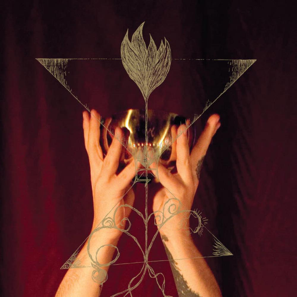 Hexvessel Dawnbearer album cover