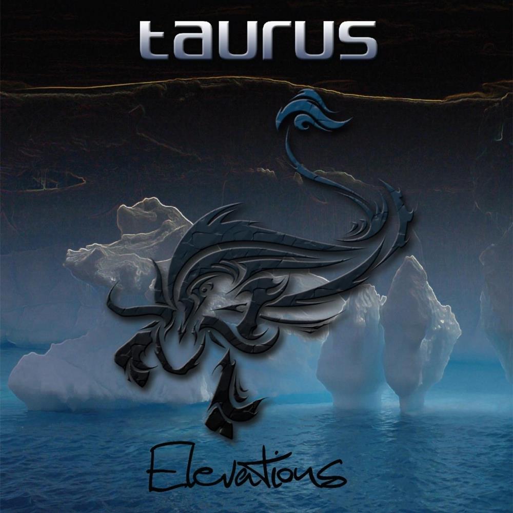 Taurus - Opus IV - Elevations CD (album) cover