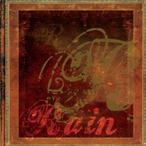 Harvest Rain/The Cold Sunrise album cover