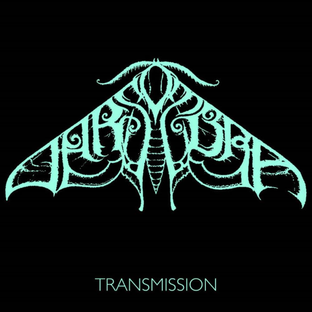 Darsombra Transmission album cover