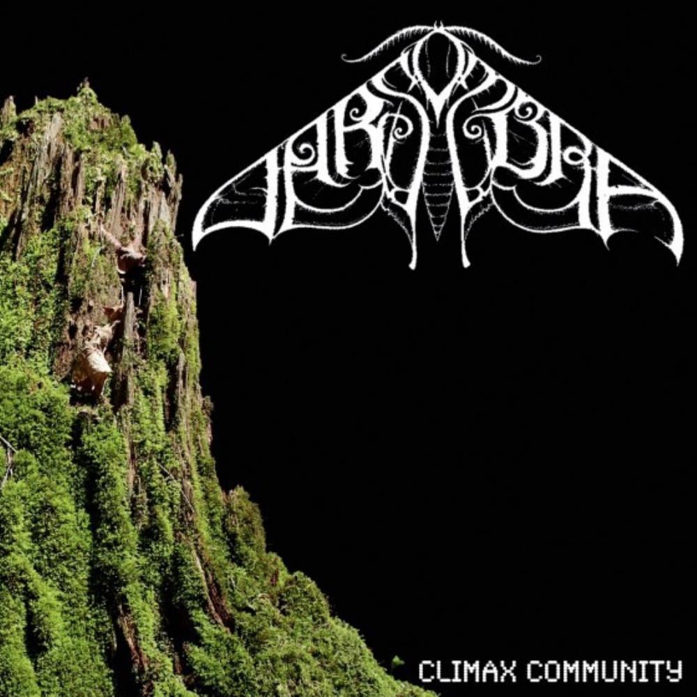 Darsombra - Climax Community CD (album) cover