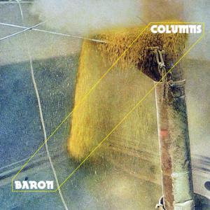 Baron Columns album cover
