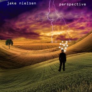 Jake Nielsen Perspective album cover