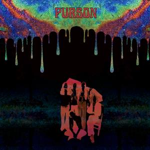Purson The Contract/Blueprint Of The Dream album cover