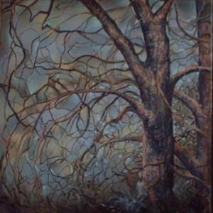 Scarlet Hollow - Sanctuary CD (album) cover