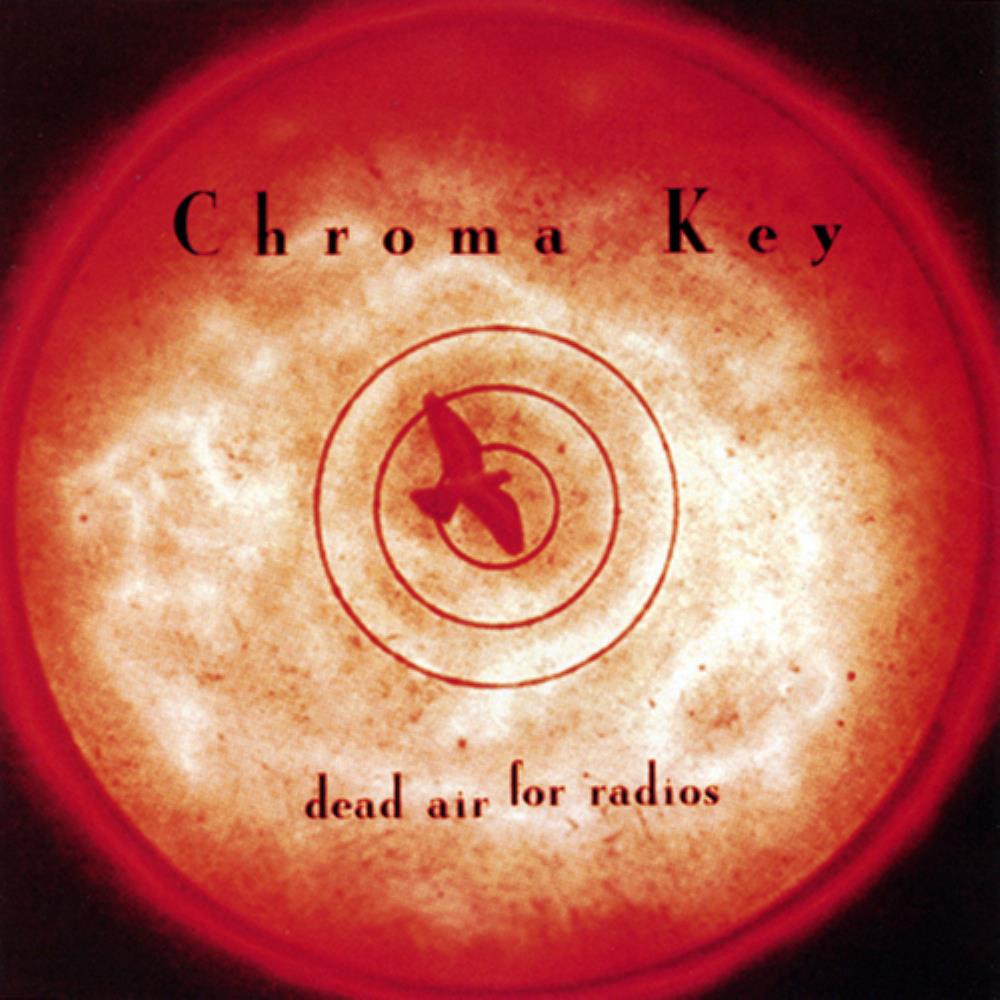Chroma Key Dead Air for Radios album cover