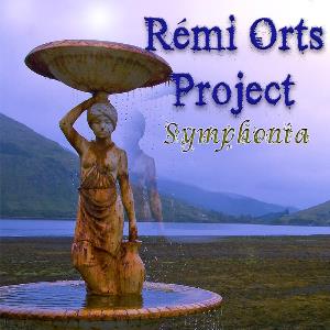Rmi Orts Project Symphonia album cover
