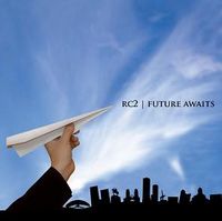 RC2 Future Awaits album cover