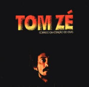 Tom Z Correio Da Estao Do Brs album cover