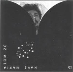 Tom Z Nave Maria album cover