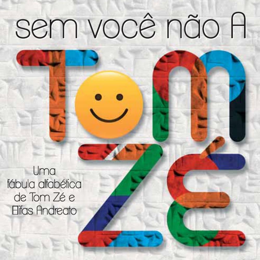 Tom Z - Sem Voc No A CD (album) cover