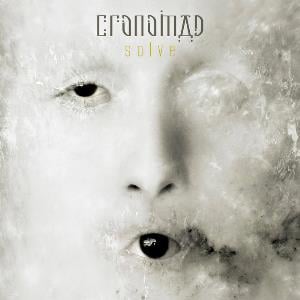 Cronomad - Solve CD (album) cover