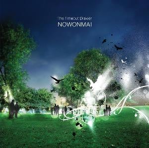 The Timeout Drawer - Nowonmai CD (album) cover