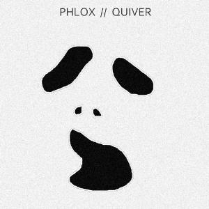 Phlox - Quiver CD (album) cover