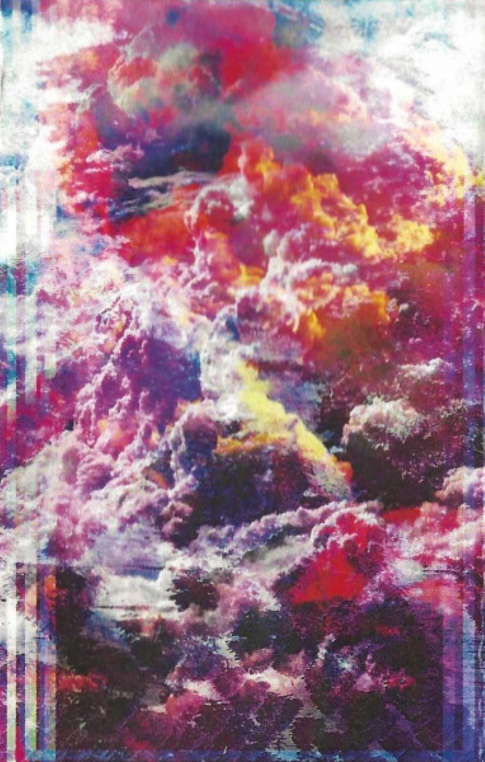 Lunar Miasma Heavy Mist album cover
