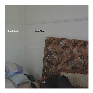 Saddleback Night Maps album cover