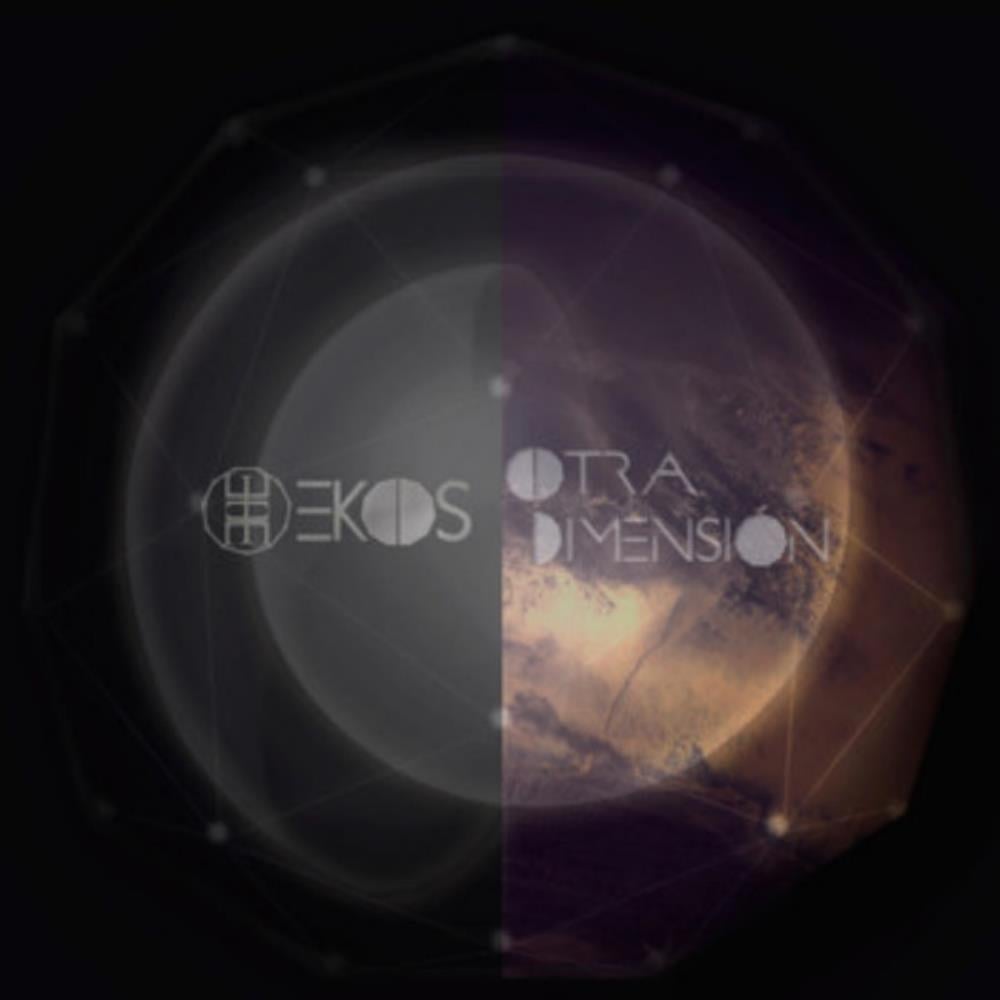 Ekos Otra Dimensin album cover