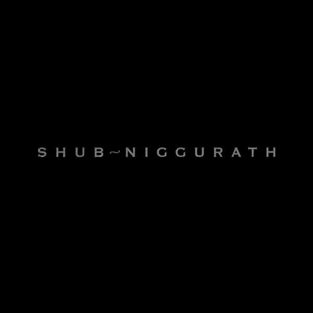  Testament by SHUB-NIGGURATH album cover