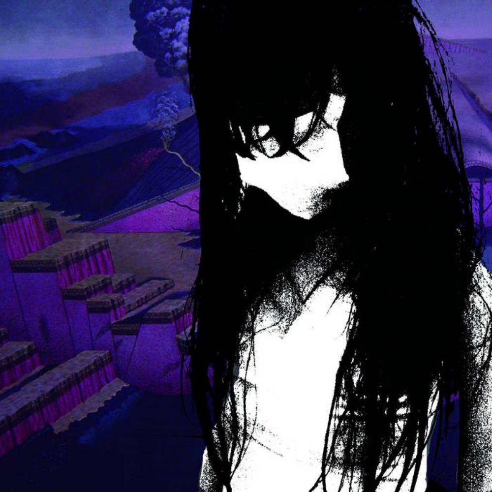 My Beloved Force Feeding Love album cover