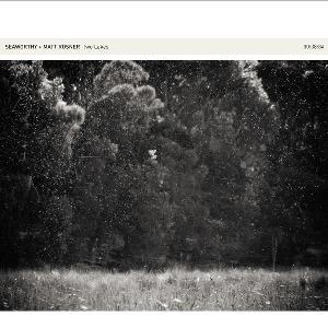 Seaworthy Two Lakes (with Matt Rosner) album cover
