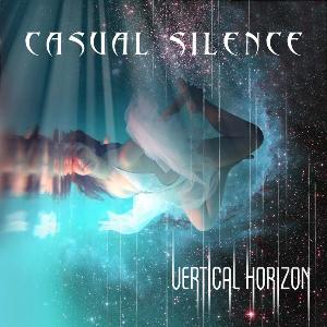 Casual Silence Vertical Horizon album cover