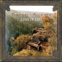 Casual Silence - Lost In Life  CD (album) cover