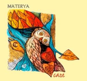 Materya Case album cover