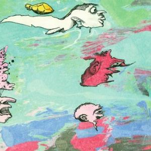 Johnny Unicorn - Sweet Edith Manton CD (album) cover