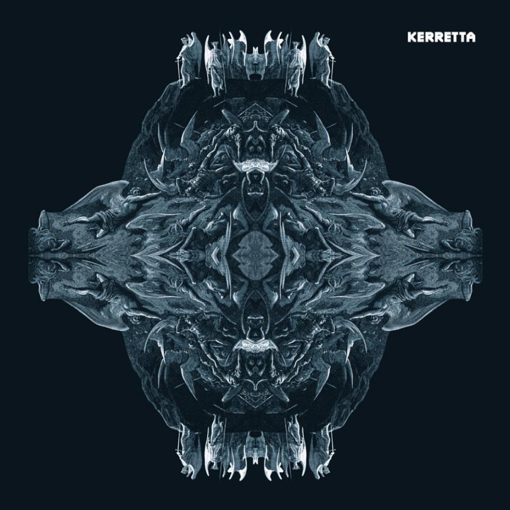 Kerretta Vilayer album cover