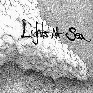 Lights at Sea Lights at Sea album cover