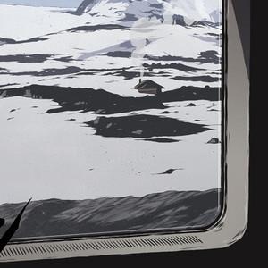 Helios Caesura album cover