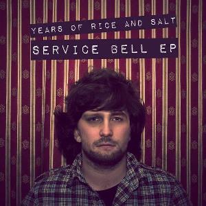 Years of Rice and Salt Service Bell album cover