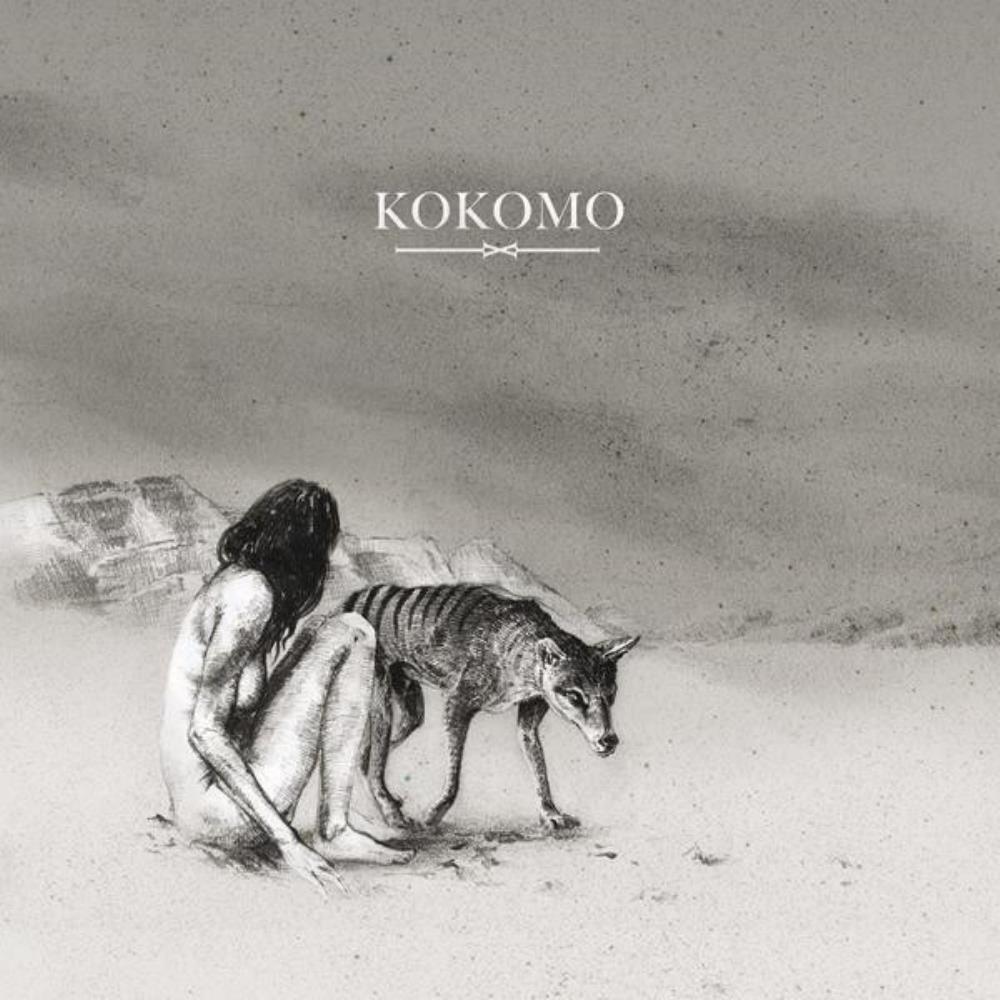 Kokomo - Kokomo CD (album) cover
