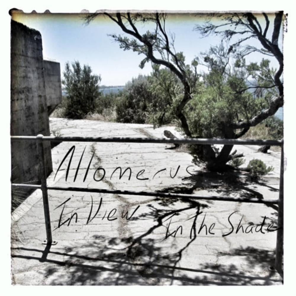 Allomerus In View In The Shade album cover