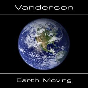 Vanderson Earth Moving  album cover
