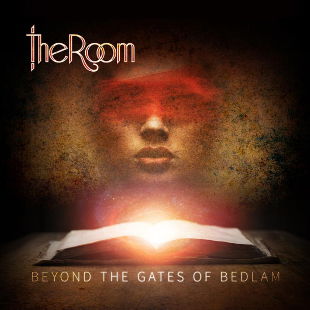 The Room Beyond The Gates Of Bedlam album cover