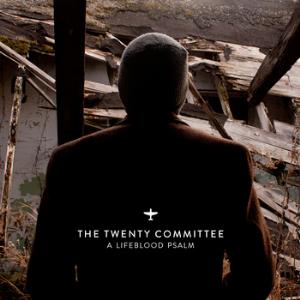 The Twenty Committee - A Lifeblood Psalm CD (album) cover