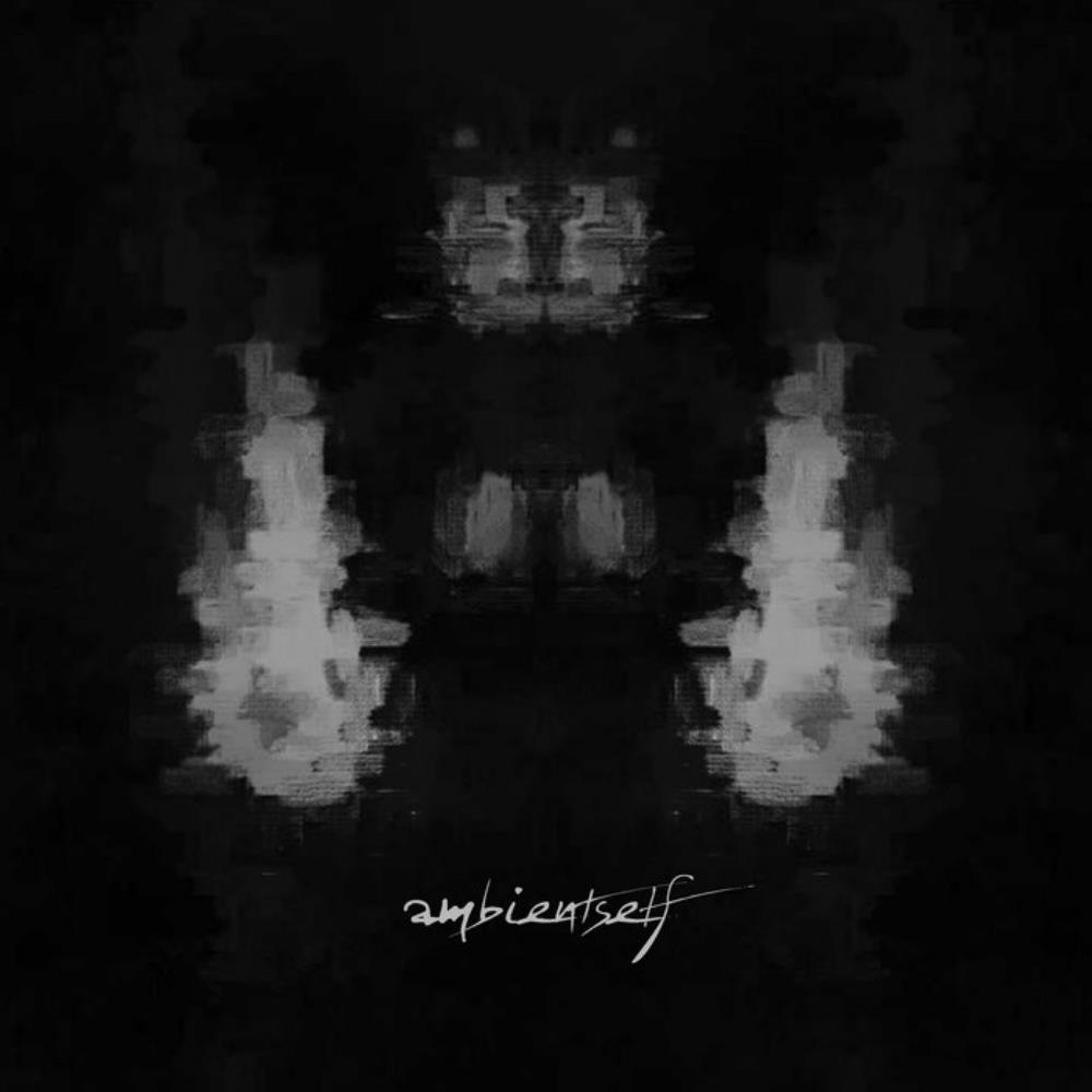 Infinite Third - Ambientself CD (album) cover