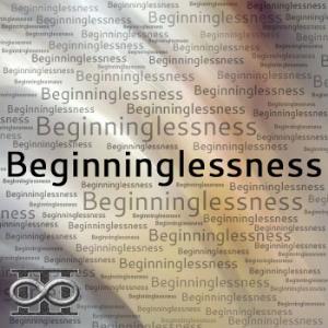 Infinite Third Beginninglessness album cover