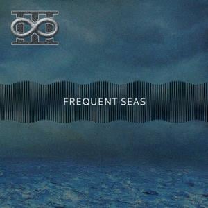 Infinite Third Frequent Seas album cover