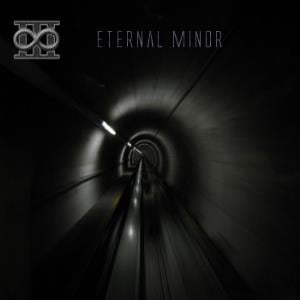 Infinite Third Eternal Minor album cover