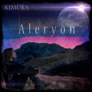 Kimura - Aleryon CD (album) cover