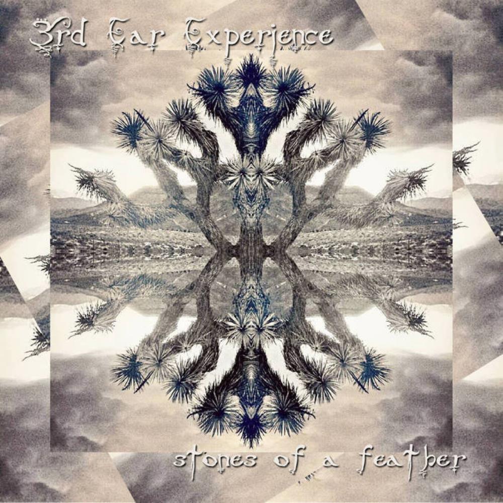 3rd Ear Experience - Stones Of A Feather CD (album) cover