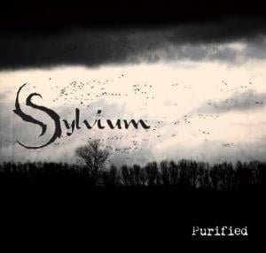 Sylvium - Purified CD (album) cover