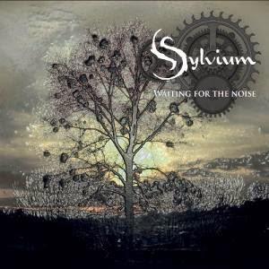 Sylvium - Waiting For The Noise CD (album) cover