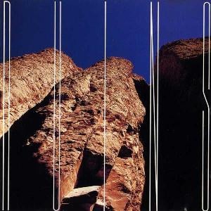 Ruins - II & 19 Numbers CD (album) cover