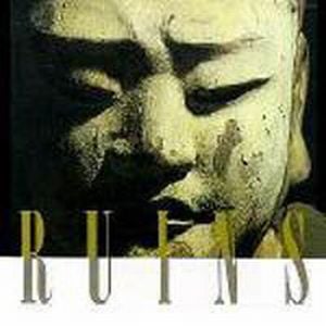 Ruins - Ruins CD (album) cover